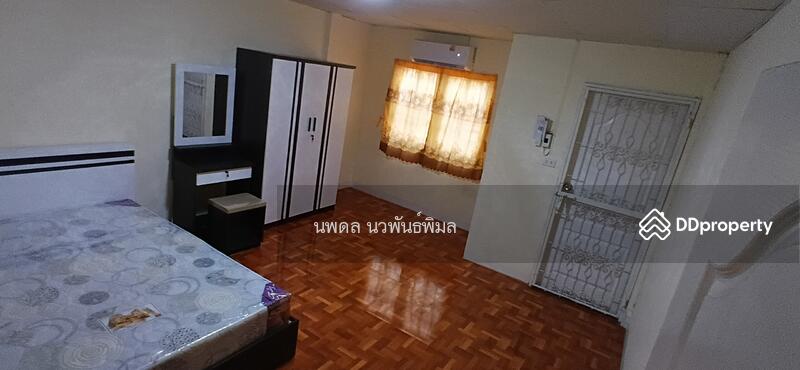 3นอนลด1แสนขายหมู่บ้านปอผาสุขถนนตลิ่งชันสุพรรณบางใหญ่ตกแต่งใหม่, Nonthaburi, ๅๅ ถนนตลิ่งชันสุพรรณ, Sao Thong Hin, Bang Yai, Nonthaburi, 3 Bedrooms, 132 sqm, Townhouse For Sale, by นพดล นวพันธ์พิมล, 11443140 - DDproperty.com