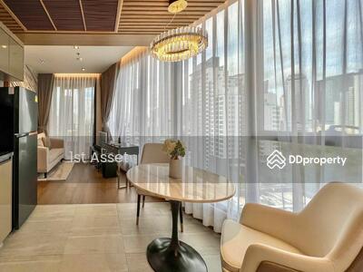 For Sale - IDEO Q Sukhumvit 36, Bangkok
