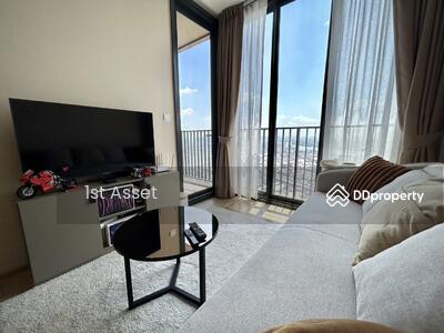 For Sale - Oka Haus Sukhumvit 36, Bangkok