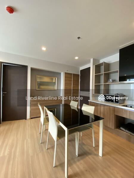 Rhythm Sathorn, Bangkok, 141 Soi Sathorn 21, Yan Nawa, Sathon, Bangkok, 2 Bedrooms, 66 sqm, Condo For Rent, by Land Riverline Real Estate, 11443231 - DDproperty.com