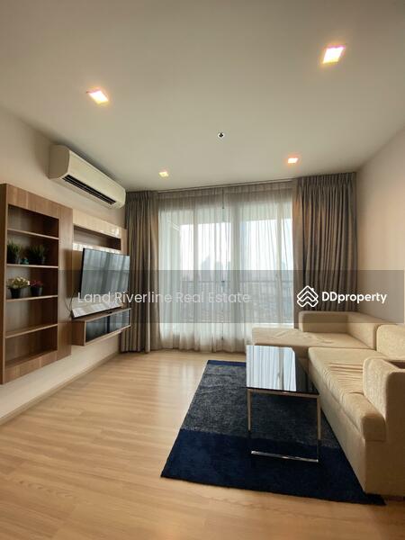 Rhythm Sathorn, Bangkok, 141 Soi Sathorn 21, Yan Nawa, Sathon, Bangkok, 2 Bedrooms, 66 sqm, Condo For Rent, by Land Riverline Real Estate, 11443231 - DDproperty.com