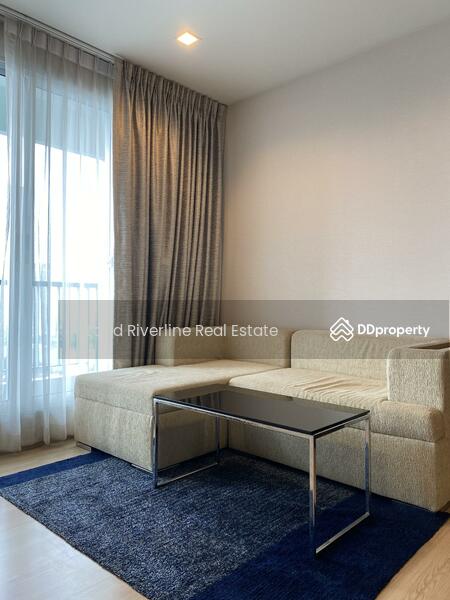 Rhythm Sathorn : ริทึ่ม สาทร, กรุงเทพ, 141 ซอยสาทร 21, ยานนาวา, สาทร, กรุงเทพ, 66 ตร.ม., คอนโด ให้เช่า, โดย Land Riverline Real Estate, 11443231 - DDproperty.com