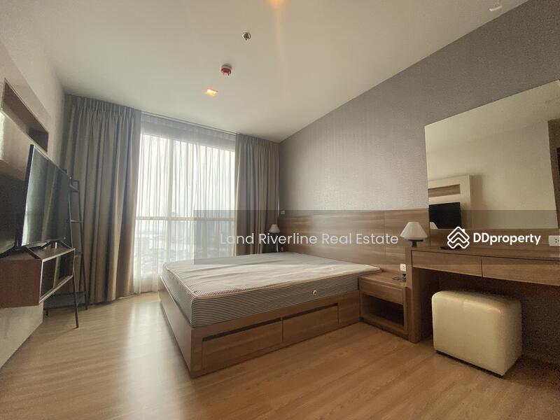 Rhythm Sathorn, Bangkok, 141 Soi Sathorn 21, Yan Nawa, Sathon, Bangkok, 2 Bedrooms, 66 sqm, Condo For Rent, by Land Riverline Real Estate, 11443231 - DDproperty.com