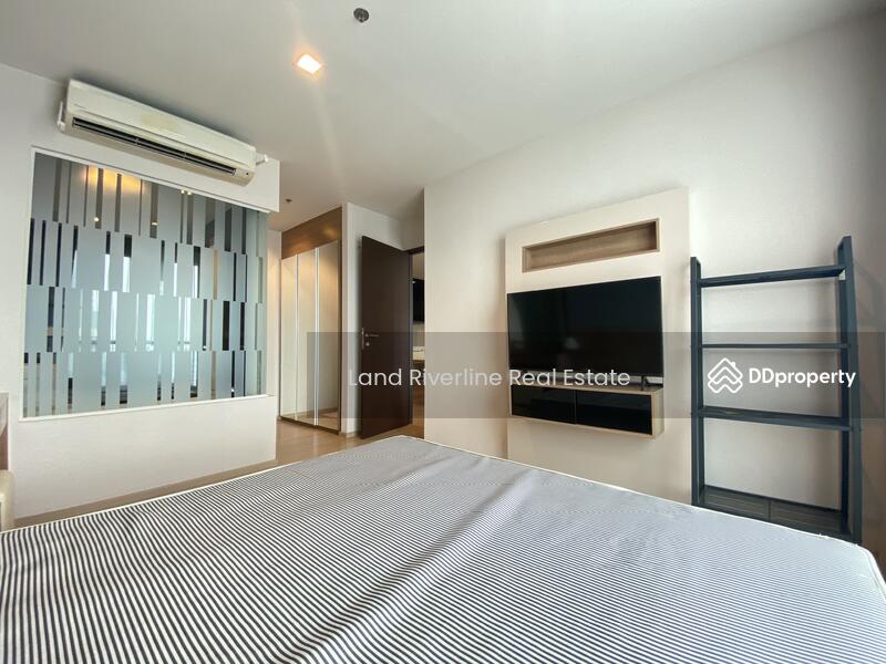 Rhythm Sathorn, Bangkok, 141 Soi Sathorn 21, Yan Nawa, Sathon, Bangkok, 2 Bedrooms, 66 sqm, Condo For Rent, by Land Riverline Real Estate, 11443231 - DDproperty.com