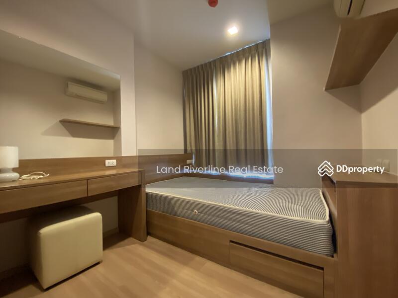 Rhythm Sathorn, Bangkok, 141 Soi Sathorn 21, Yan Nawa, Sathon, Bangkok, 2 Bedrooms, 66 sqm, Condo For Rent, by Land Riverline Real Estate, 11443231 - DDproperty.com