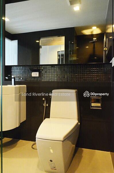 Rhythm Sathorn : ริทึ่ม สาทร, กรุงเทพ, 141 ซอยสาทร 21, ยานนาวา, สาทร, กรุงเทพ, 66 ตร.ม., คอนโด ให้เช่า, โดย Land Riverline Real Estate, 11443231 - DDproperty.com
