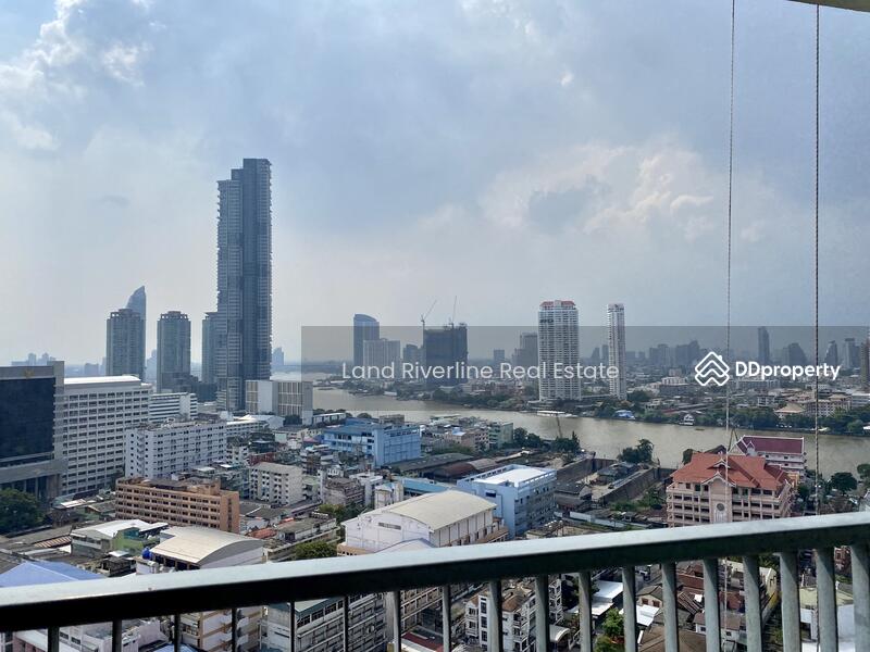 Rhythm Sathorn : ริทึ่ม สาทร, กรุงเทพ, 141 ซอยสาทร 21, ยานนาวา, สาทร, กรุงเทพ, 66 ตร.ม., คอนโด ให้เช่า, โดย Land Riverline Real Estate, 11443231 - DDproperty.com