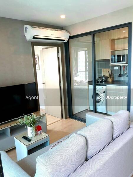 IDEO O2 บางนา, กรุงเทพ, 195 ถนนสรรพาวุธ, บางนาใต้, บางนา, กรุงเทพ, 53 ตร.ม., คอนโด ให้เช่า, โดย Agentbkk, 11443265 - DDproperty.com