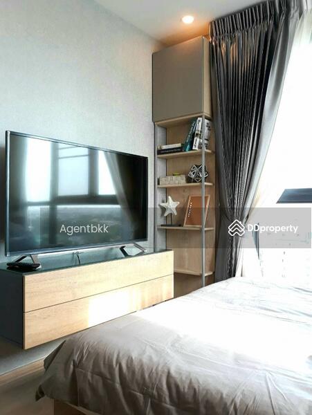 IDEO O2 Bangna, Bangkok, 195 Sanphawut Road, Bang Na Tai, Bang Na, Bangkok, 2 Bedrooms, 53 sqm, Condo For Rent, by Agentbkk, 11443265 - DDproperty.com
