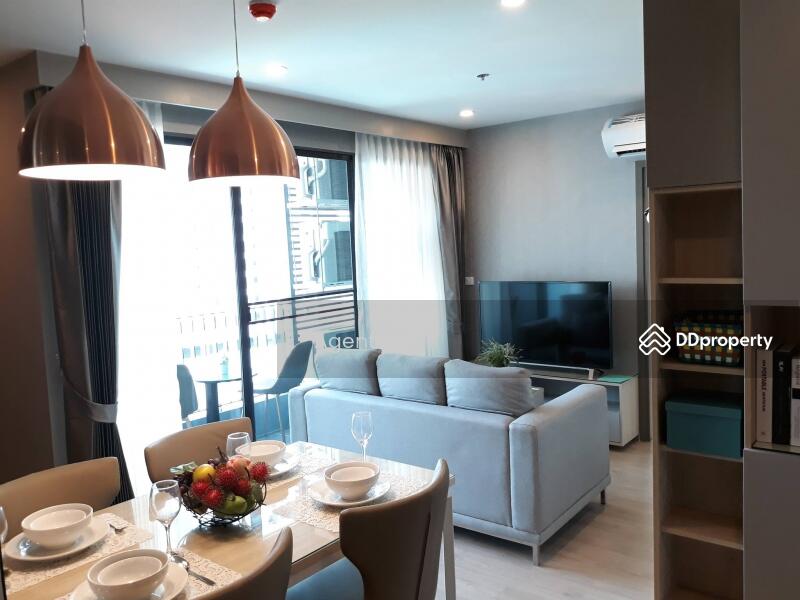 IDEO O2 บางนา, กรุงเทพ, 195 ถนนสรรพาวุธ, บางนาใต้, บางนา, กรุงเทพ, 53 ตร.ม., คอนโด ให้เช่า, โดย Agentbkk, 11443265 - DDproperty.com