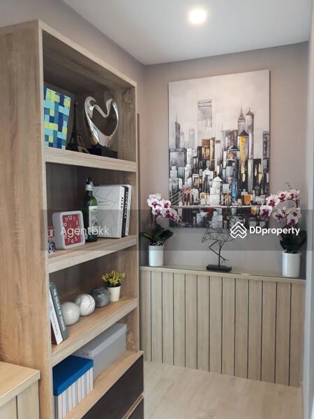 IDEO O2 Bangna, Bangkok, 195 Sanphawut Road, Bang Na Tai, Bang Na, Bangkok, 2 Bedrooms, 53 sqm, Condo For Rent, by Agentbkk, 11443265 - DDproperty.com