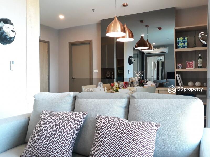 IDEO O2 Bangna, Bangkok, 195 Sanphawut Road, Bang Na Tai, Bang Na, Bangkok, 2 Bedrooms, 53 sqm, Condo For Rent, by Agentbkk, 11443265 - DDproperty.com