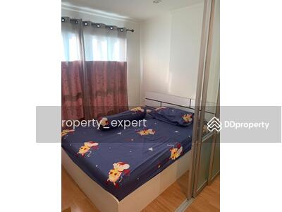 ขาย - Lumpini Ville Chaengwattana-Pakkred Station : ลุมพินี วิลล์ แจ้งวัฒนะ-ปากเกร็ด สเตชั่น, นนทบุรี