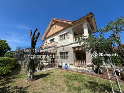 ขาย - Vararom Lakeview : วรารมย์ เลควิลล์, สมุทรปราการ