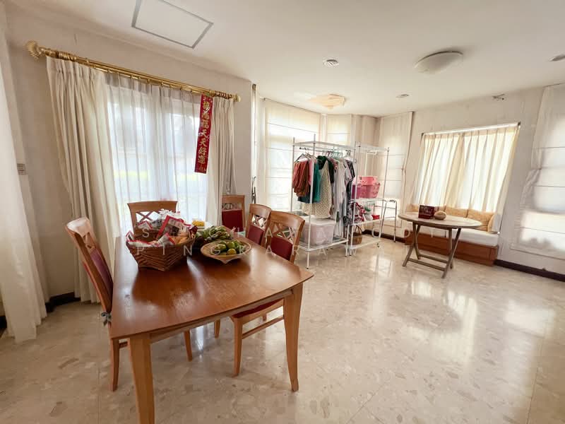 Vararom Lakeview : วรารมย์ เลควิลล์, สมุทรปราการ, ถนนบางพลี-ตำหรุ, บางพลีใหญ่, บางพลี, สมุทรปราการ, 228 ตร.ม., บ้านเดี่ยว ขาย, โดย Ms. Chayanoot Pingkarawat, 11443297 - DDproperty.com