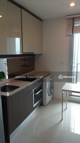 Chewathai interchange, กรุงเทพ, 416 ถนนประชาราษฎร์ สาย 2, บางซื่อ, บางซื่อ, กรุงเทพ, 69 ตร.ม., คอนโด ขาย, โดย Jetsada Theamphet, 11443403 - DDproperty.com