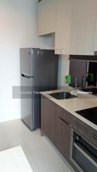 Chewathai interchange, กรุงเทพ, 416 ถนนประชาราษฎร์ สาย 2, บางซื่อ, บางซื่อ, กรุงเทพ, 69 ตร.ม., คอนโด ขาย, โดย Jetsada Theamphet, 11443403 - DDproperty.com