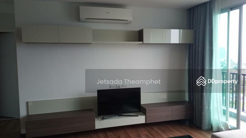 Chewathai interchange, กรุงเทพ, 416 ถนนประชาราษฎร์ สาย 2, บางซื่อ, บางซื่อ, กรุงเทพ, 69 ตร.ม., คอนโด ขาย, โดย Jetsada Theamphet, 11443403 - DDproperty.com