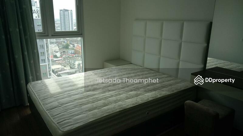 Chewathai interchange, กรุงเทพ, 416 ถนนประชาราษฎร์ สาย 2, บางซื่อ, บางซื่อ, กรุงเทพ, 69 ตร.ม., คอนโด ขาย, โดย Jetsada Theamphet, 11443403 - DDproperty.com