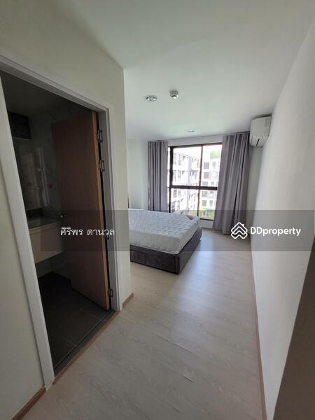 Rise Rama 9, Bangkok, Rama 9, Bang Kapi, Huai Khwang, Bangkok, 2 Bedrooms, 60 sqm, Condo For Rent, by Siriporn Tanuan, 11443435 - DDproperty.com