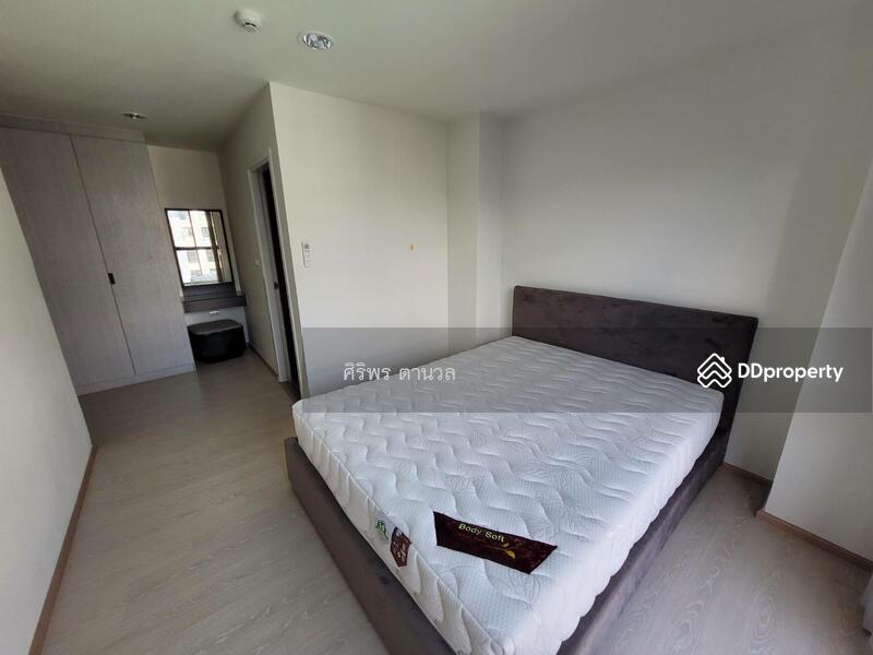 Rise Rama 9, Bangkok, Rama 9, Bang Kapi, Huai Khwang, Bangkok, 2 Bedrooms, 60 sqm, Condo For Rent, by Siriporn Tanuan, 11443435 - DDproperty.com