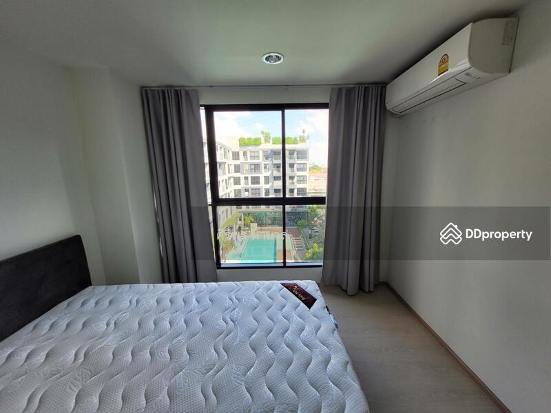 Rise Rama 9, Bangkok, Rama 9, Bang Kapi, Huai Khwang, Bangkok, 2 Bedrooms, 60 sqm, Condo For Rent, by Siriporn Tanuan, 11443435 - DDproperty.com