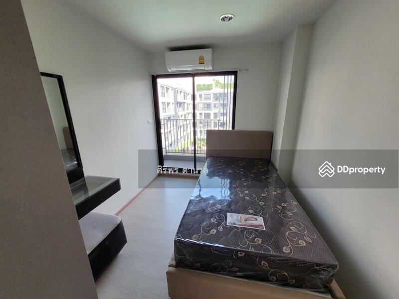 Rise Rama 9, Bangkok, Rama 9, Bang Kapi, Huai Khwang, Bangkok, 2 Bedrooms, 60 sqm, Condo For Rent, by Siriporn Tanuan, 11443435 - DDproperty.com