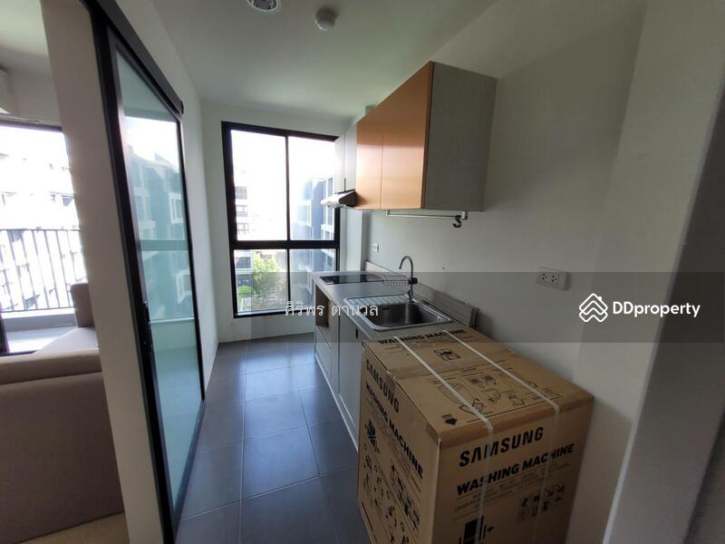 Rise Rama 9, Bangkok, Rama 9, Bang Kapi, Huai Khwang, Bangkok, 2 Bedrooms, 60 sqm, Condo For Rent, by Siriporn Tanuan, 11443435 - DDproperty.com