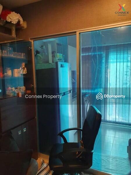 For Rent - Aspire Sathorn - Taksin Timber Zone, Bangkok