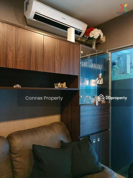 For Rent - Aspire Sathorn - Taksin Timber Zone, Bangkok
