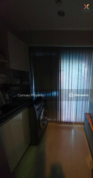 For Rent - Aspire Sathorn - Taksin Timber Zone, Bangkok