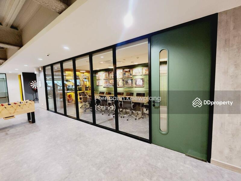 For Rent - Office for rent Sathorn 2mins walk from BTS 79 sqm. 0989153871 line:bangkokofficeagency, Bangkok