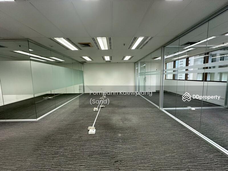 For Rent - Office for rent Sathorn 2mins walk from BTS 79 sqm. 0989153871 line:bangkokofficeagency, Bangkok