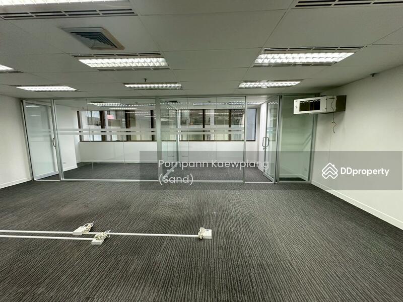 For Rent - Office for rent Sathorn 2mins walk from BTS 79 sqm. 0989153871 line:bangkokofficeagency, Bangkok