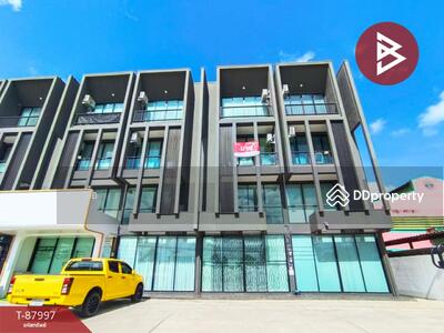 ขาย - เวอร์โซ่ ท่าช้าง-จันทบุรี, จันทบุรี