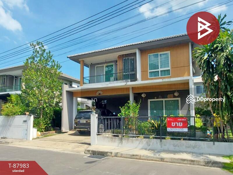 ขาย - พฤกษ์ลดา เพชรเกษม-สาย 4, สมุทรสาคร
