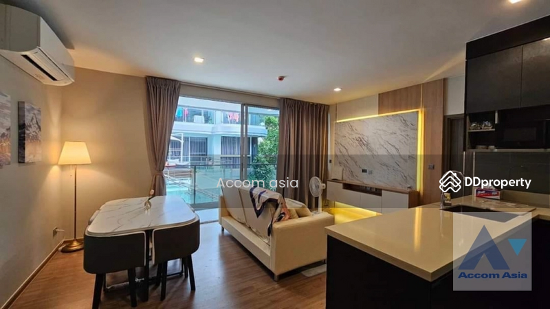 For Rent - Q Prasarnmit‎, Bangkok