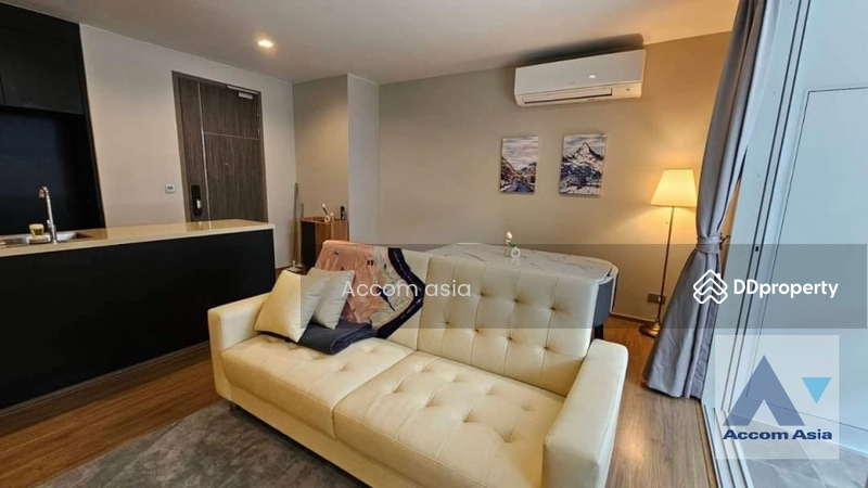 For Rent - Q Prasarnmit‎, Bangkok