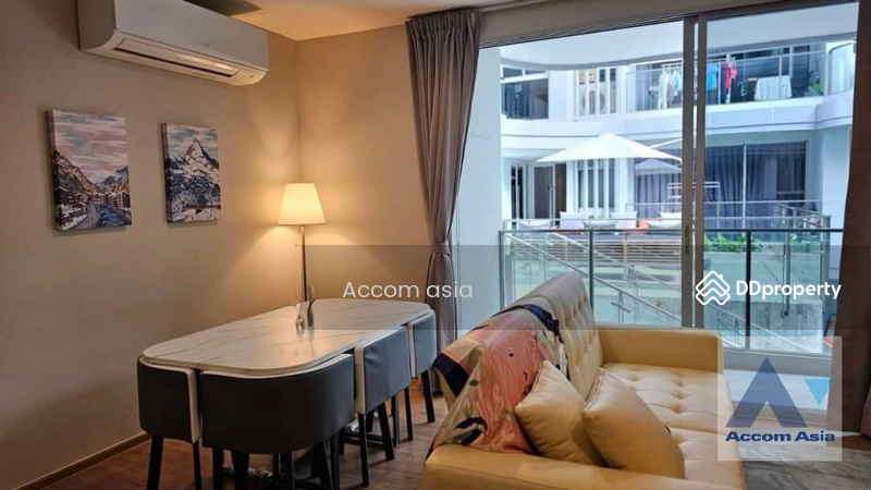 For Rent - Q Prasarnmit‎, Bangkok