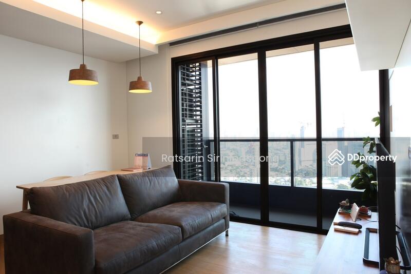 The Lumpini 24, Bangkok, Sukhumvit 24 Road, Khong Tan, Khlong Toei, Bangkok, 2 Bedrooms, 54 sqm, Condo For Sale, by Ratsarin Sirinipaspong, 11443796 - DDproperty.com