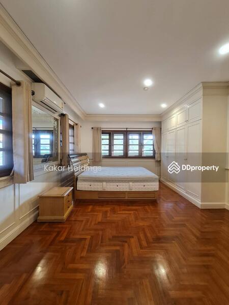 For Rent - Lake Side Villa 1, Samut Prakan