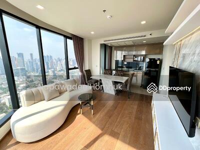 For Rent - IDEO Q Sukhumvit 36, Bangkok