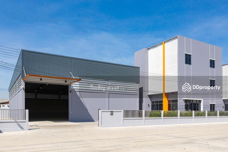 For Sale - Biggerland Phase 4, Pathum Thani