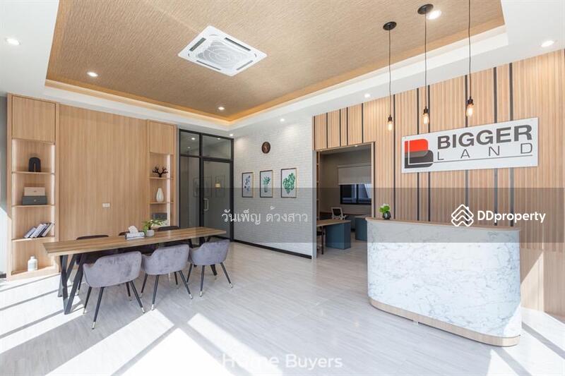 For Sale - Biggerland Phase 4, Pathum Thani