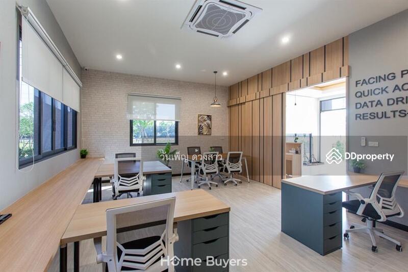 For Sale - Biggerland Phase 4, Pathum Thani