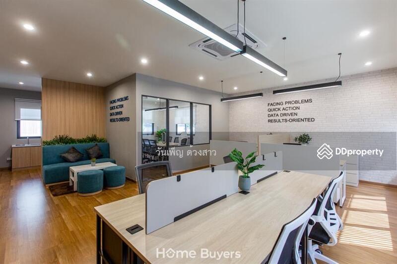 For Sale - Biggerland Phase 4, Pathum Thani