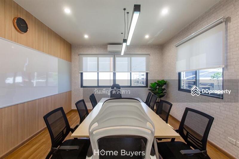 For Sale - Biggerland Phase 4, Pathum Thani