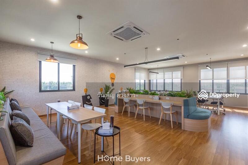 For Sale - Biggerland Phase 4, Pathum Thani