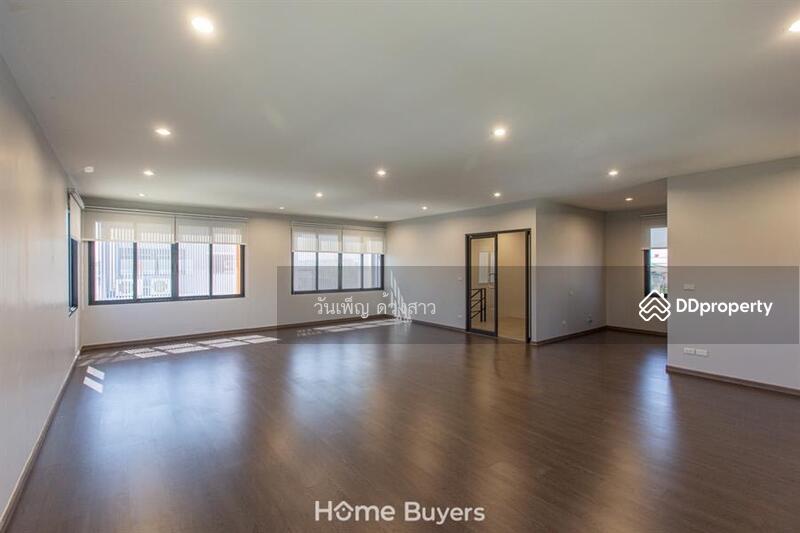 For Sale - Biggerland Phase 4, Pathum Thani