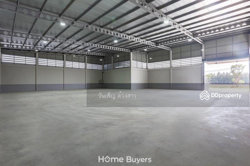For Sale - Biggerland Phase 4, Pathum Thani